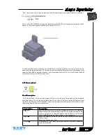 Предварительный просмотр 161 страницы Easy xLogic User Manual