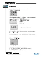 Предварительный просмотр 168 страницы Easy xLogic User Manual