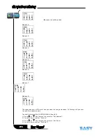 Предварительный просмотр 174 страницы Easy xLogic User Manual