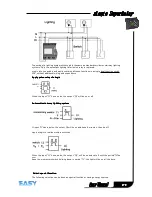 Предварительный просмотр 181 страницы Easy xLogic User Manual