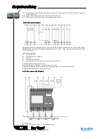 Предварительный просмотр 190 страницы Easy xLogic User Manual