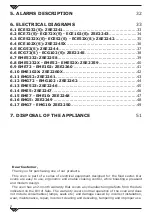 Preview for 4 page of EASYair ECE10 Series Instructions For Installation, Use And Maintenance Manual