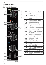 Preview for 20 page of EASYair ECE10 Series Instructions For Installation, Use And Maintenance Manual