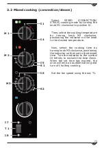 Preview for 23 page of EASYair ECE10 Series Instructions For Installation, Use And Maintenance Manual