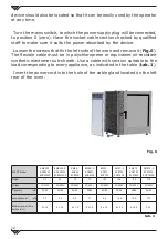 Предварительный просмотр 12 страницы EASYair EME5 Series Instructions For Installation, Use And Maintenance Manual