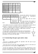 Предварительный просмотр 13 страницы EASYair EME5 Series Instructions For Installation, Use And Maintenance Manual