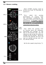 Предварительный просмотр 22 страницы EASYair EME5 Series Instructions For Installation, Use And Maintenance Manual