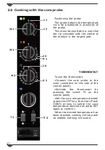 Предварительный просмотр 24 страницы EASYair EME5 Series Instructions For Installation, Use And Maintenance Manual