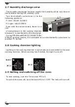 Предварительный просмотр 28 страницы EASYair EME5 Series Instructions For Installation, Use And Maintenance Manual