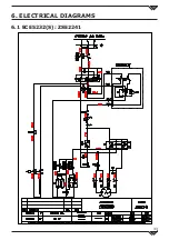 Предварительный просмотр 33 страницы EASYair EME5 Series Instructions For Installation, Use And Maintenance Manual