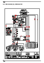 Предварительный просмотр 36 страницы EASYair EME5 Series Instructions For Installation, Use And Maintenance Manual