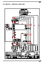 Предварительный просмотр 41 страницы EASYair EME5 Series Instructions For Installation, Use And Maintenance Manual