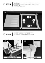 Preview for 2 page of EasyAS 0022381 Install Manual