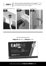 Preview for 4 page of EasyAS 0022381 Install Manual