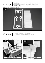 Preview for 2 page of EasyAS 0022385 Install Manual