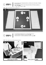 Preview for 2 page of EasyAS 0022387 Install Manual