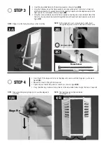 Preview for 3 page of EasyAS 0022387 Install Manual