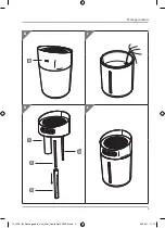 Preview for 5 page of Easy@Home 1058-2021-B User Manual