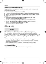 Preview for 14 page of Easy@Home 1058-2021-B User Manual