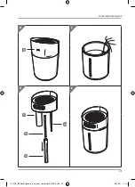 Предварительный просмотр 23 страницы Easy@Home 1058-2021-B User Manual