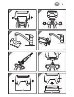 Предварительный просмотр 5 страницы Easy@Home 16113906 User Manual