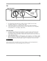 Предварительный просмотр 20 страницы Easy@Home 1764 User Manual