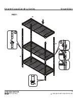 Предварительный просмотр 7 страницы Easy@Home 45397 User Manual