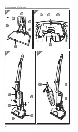 Preview for 4 page of Easy@Home 803791 User Manual