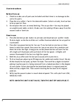 Предварительный просмотр 8 страницы Easy@Home AP1408-UL User Manual