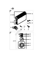 Предварительный просмотр 4 страницы Easy@Home CH-Y01AFT User Manual