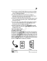 Предварительный просмотр 11 страницы Easy@Home CH-Y01AFT User Manual