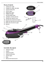 Предварительный просмотр 15 страницы Easy@Home DF-009A User Manual