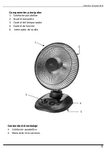 Preview for 11 page of Easy@Home DF1018 User Manual