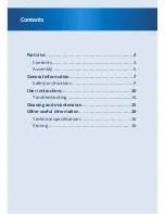 Preview for 2 page of Easy@Home DV-888DC User Manual