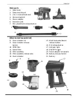 Preview for 3 page of Easy@Home DV-888DC User Manual