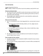 Preview for 10 page of Easy@Home DV-888DC User Manual