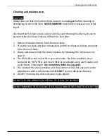 Preview for 15 page of Easy@Home DV-888DC User Manual