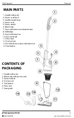 Preview for 5 page of Easy@Home DX118C User Manual