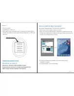 Предварительный просмотр 3 страницы Easy@Home EBW-102 User Manual