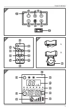 Предварительный просмотр 5 страницы Easy@Home EF-11D User Manual