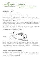 Предварительный просмотр 1 страницы Easy@Home EMT-027 Manual