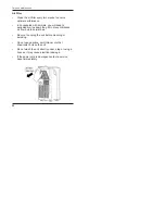 Предварительный просмотр 24 страницы Easy@Home EPA080BAUW User Manual