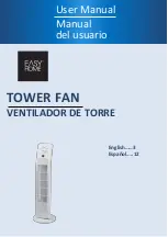 Easy@Home F-7332 User Manual preview
