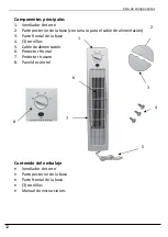 Предварительный просмотр 12 страницы Easy@Home F-7332 User Manual