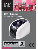 Easy@Home GT-7910A User Manual preview