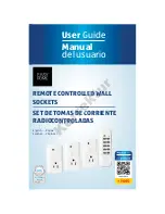 Предварительный просмотр 1 страницы Easy@Home GT-FSI-07-US User Manual