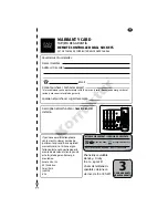 Предварительный просмотр 39 страницы Easy@Home GT-FSI-07-US User Manual