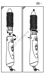 Preview for 5 page of Easy@Home GT-HAB-03 User Manual