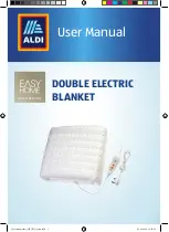 Предварительный просмотр 1 страницы Easy@Home GT-HUB-02-UK User Manual