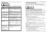 Preview for 10 page of Easy@Home HF3102A-UL User Manual